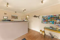 Cottage Park Thermal Motel Hotels in Papamoa