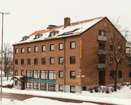 2Home Hotel Gävle Hotels in Gavle
