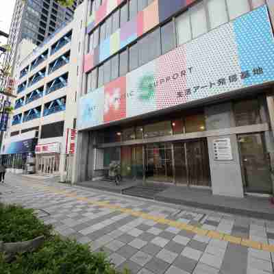 烹飪床與藝術 402 號飯店 Others