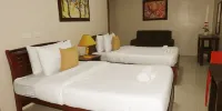 Residenciale Boutique Apartments - Chambre Premium Avec Lits Jumeaux, 2 Lits Jumeaux