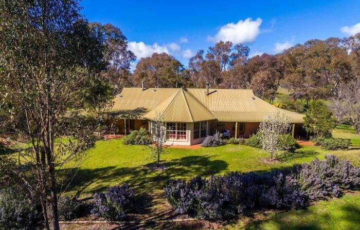Wildwood Guesthouse