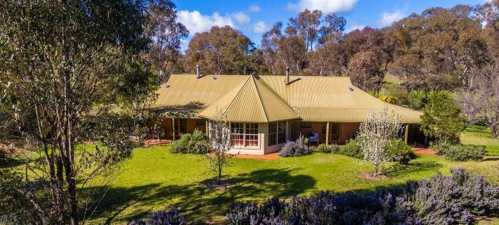 Wildwood Guesthouse Hotels in Mudgee