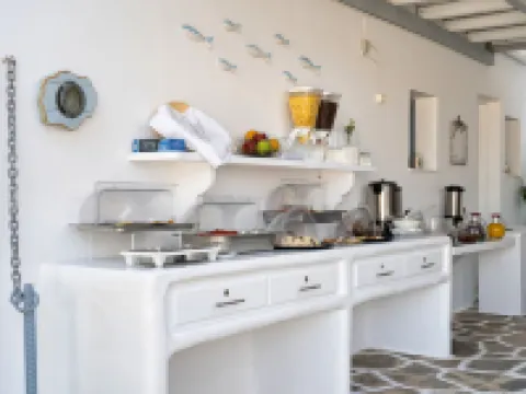 Hotel Iris Hotels in Naoussa