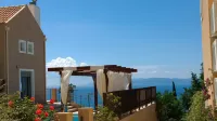 Erofili Villas - Mountain view