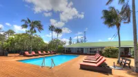 Paradise Hotel & Resort - Pools