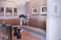 Mount View Hotel & Spa - spa