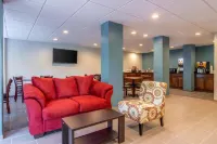 Econo Lodge East Ridge Hotel di East Ridge