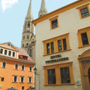 Romantik Hotel Tuchmacher