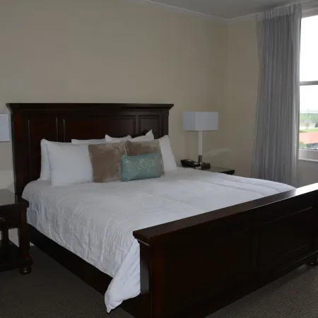 Hotel Bentley