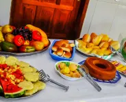 Voa Pousada Dos Jasmins - breakfast