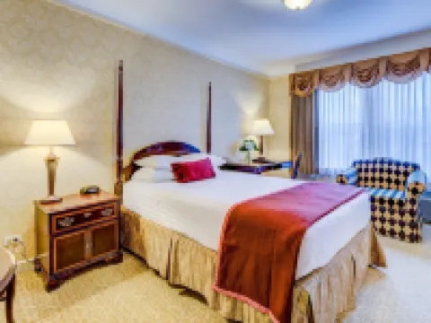 卡爾頓奧克帕克酒店 奧克帕克酒店