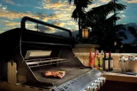 Residence Inn Miami Airport West/Doral - breakfast