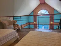 경주 올리브하우스 펜션