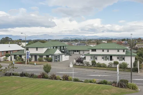 أسور آشلي موتور لودج فنادق في تيمارو