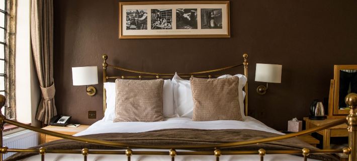 The New Inn Hotels in Dorchester