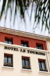 Le Touring Hotels in Saint-Raphaël