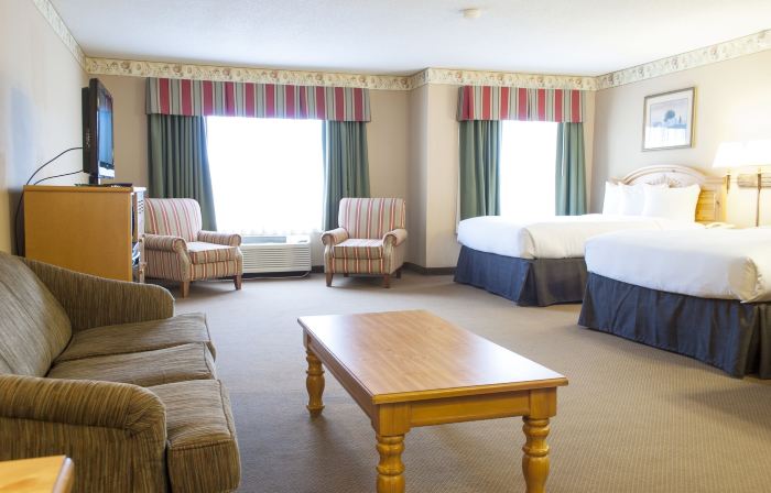 Country Inn & Suites by Radisson, Cedar Falls, IA