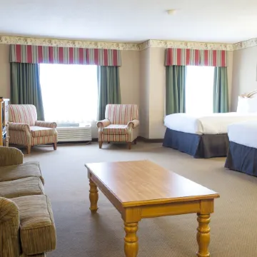 Country Inn & Suites by Radisson, Cedar Falls, IA