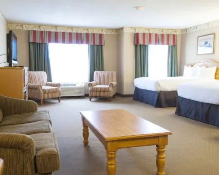 Country Inn & Suites by Radisson, Cedar Falls, IA Hotels in Cedar Falls