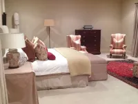 アルム ヒル ロッジ ホヴィックのホテル