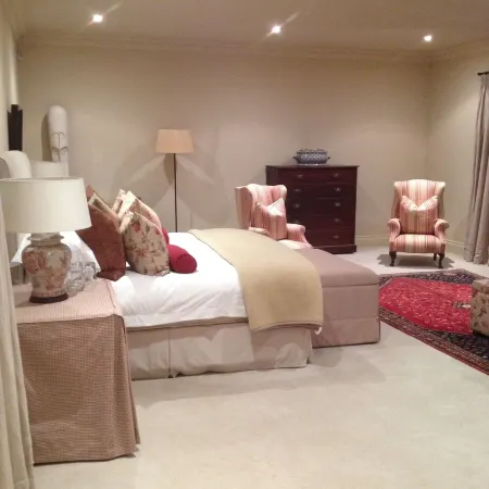 Arum Hill Lodge