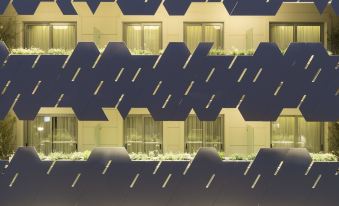Hotel Lozenge