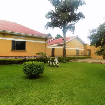 Rhino Motel Mbarara