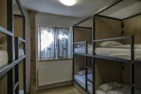 Onefam Míru 프라하 호텔
