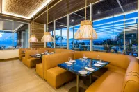 Santa Marta Marriott Resort Playa Dormida - breakfast