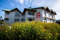 Hill Pride City Hotel Hotels near Galwala Ella Falls
