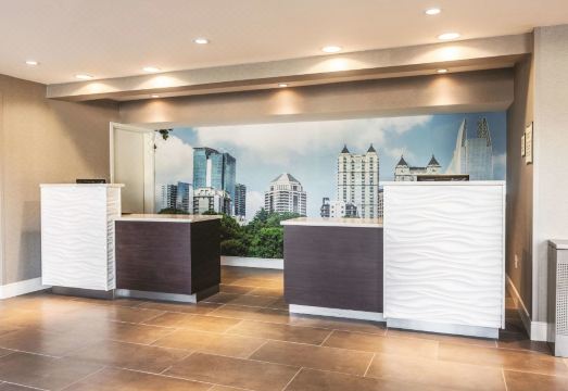 호텔 부대시설 2