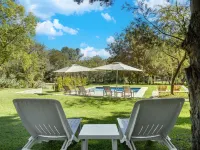 Amberhall Guesthouse - Pools