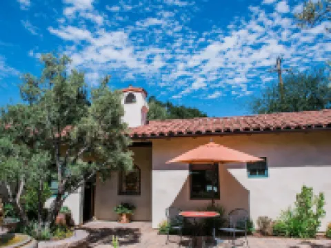 Su Nido Inn Hotels in Ojai