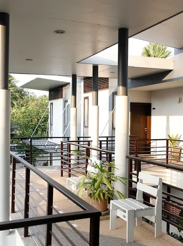 รูปภาพของโรงแรม ลา วิลเล็ทต้า