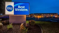 Best Western Inn Hotels in Rice Lake