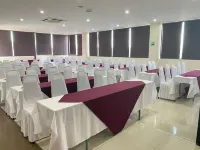 Paris FC Express Hotels in Poza Rica