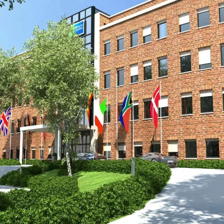 Holiday Inn Express SAARBRÜCKEN by IHG
