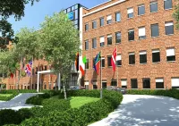 Holiday Inn Express Saarbrücken, an IHG Hotel Hotels in Saarbrücken