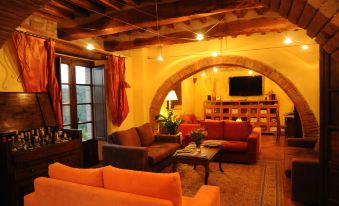 Tenuta Seripa