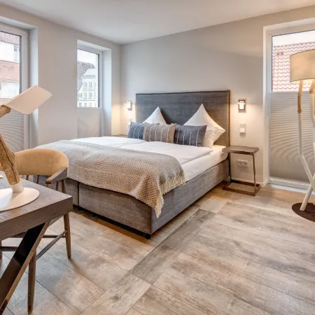 Hotel Hafen Flensburg