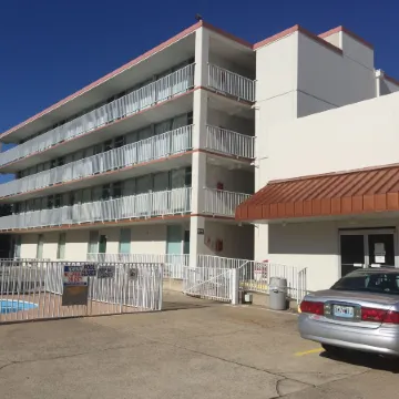 Willow Tree Inn Branson