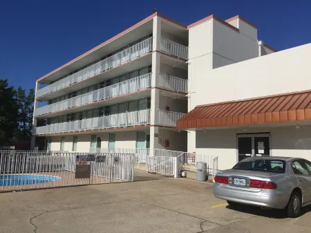 Willow Tree Inn Branson