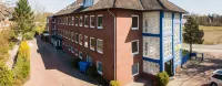 Bhq - BoardingHouse Quickborn - Hostel Hotels in 