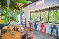 Le Water Villa - Pensions