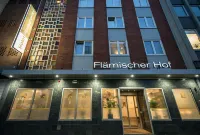 Hotel Flämischer Hof Các khách sạn ở Schwentinental