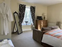 Grange Farm Hotels in Thetford