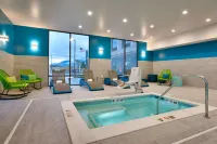 Hampton Inn Draper Salt Lake City - Gym