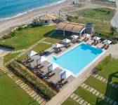Kyma Suites - Adult Only Accommodation - Sea View