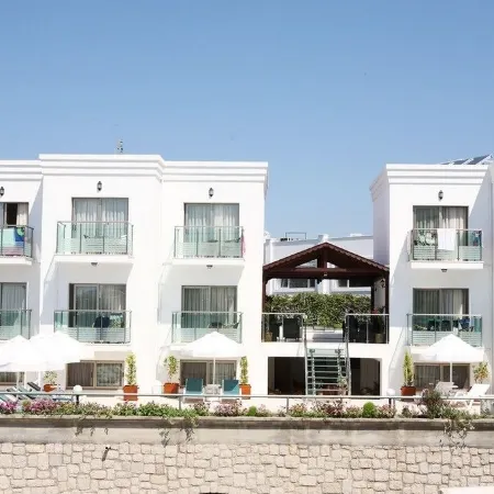 Gun-Ay Hotel
