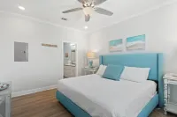 Pescador Landing 6A - Balcony